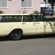 Illustration for article titled 1966 Ford Country Squire